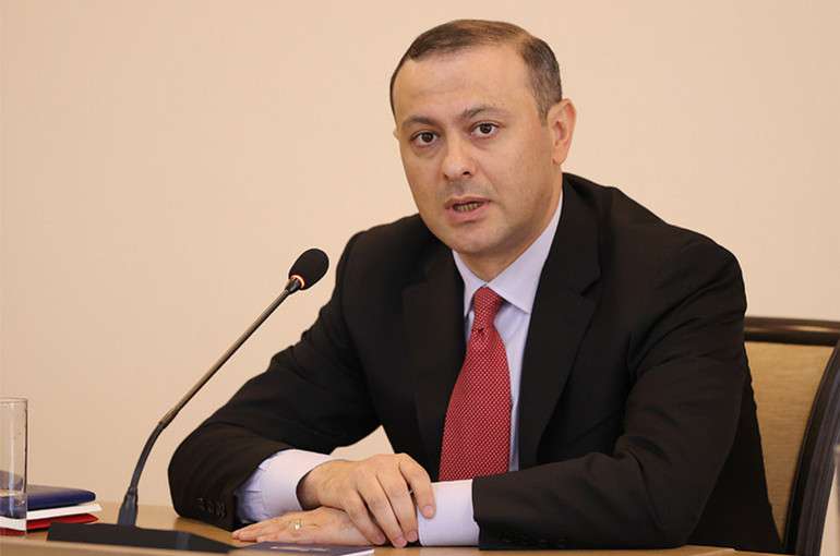 Секретарь Совета Безопасности посетит с рабочим визитом Лондон