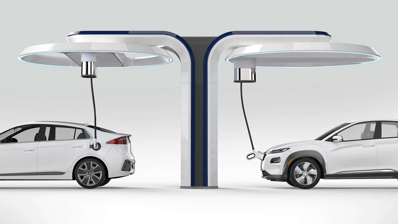 Hyundai will invest 5 billion dollars in the production of batteries for electric cars in the United States