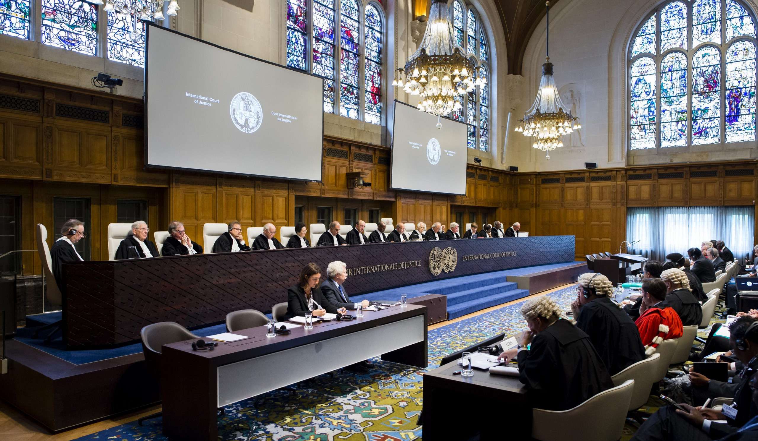 Clarification: Armenia submitted preliminary objections to Azerbaijan's claim within the specified period