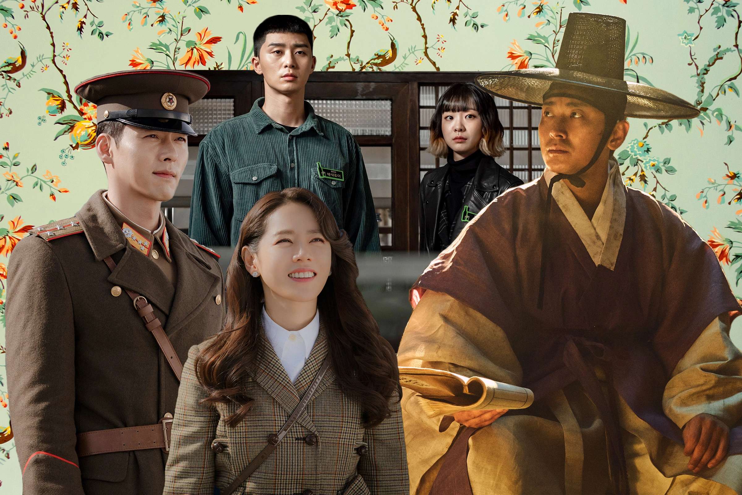Netflix plans to invest 2.5 million dollars in South Korea