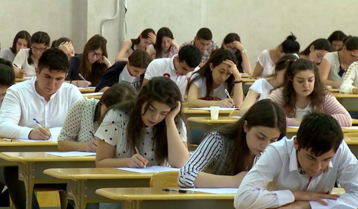 Օտարերկրյա դիմորդների համար փաստաթղթերի ընդունման նոր հարթակ կգործի