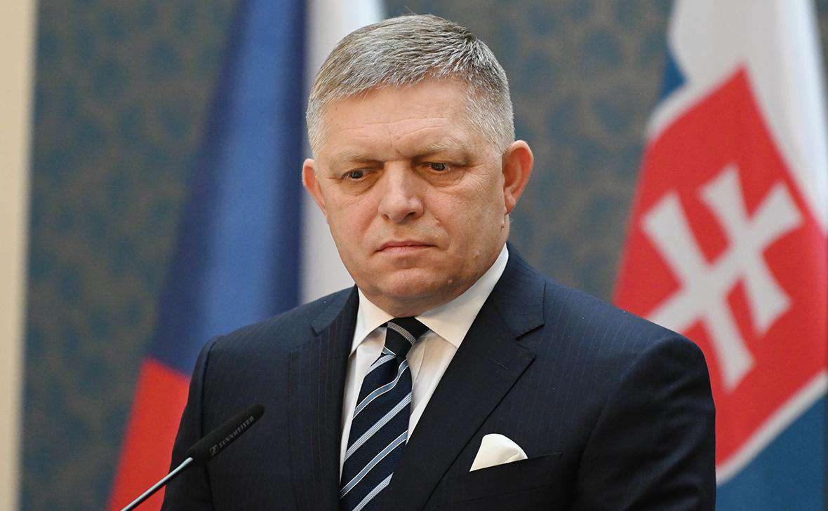 A second assassination attempt was made against Fico