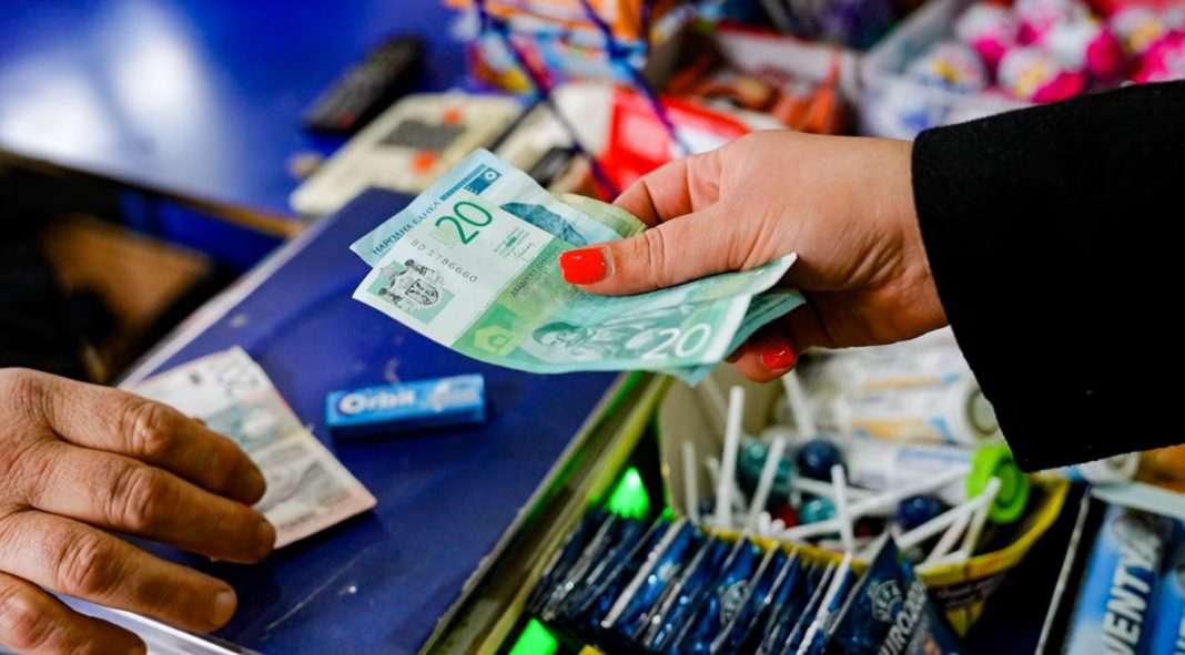 Cash transactions over 10,000 euros have been banned in the EU