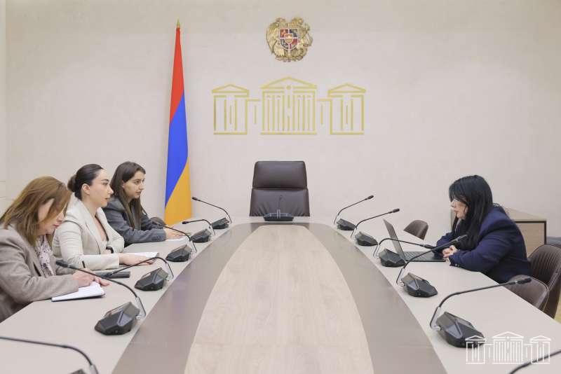 Առաջարկվում է ձևավորել ԵՄ պահանջներին բավարարող հանձնաժողով