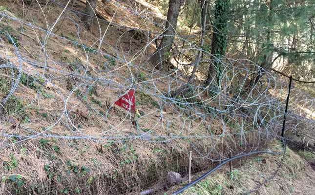 Border firing: India-Pakistan relations are strained