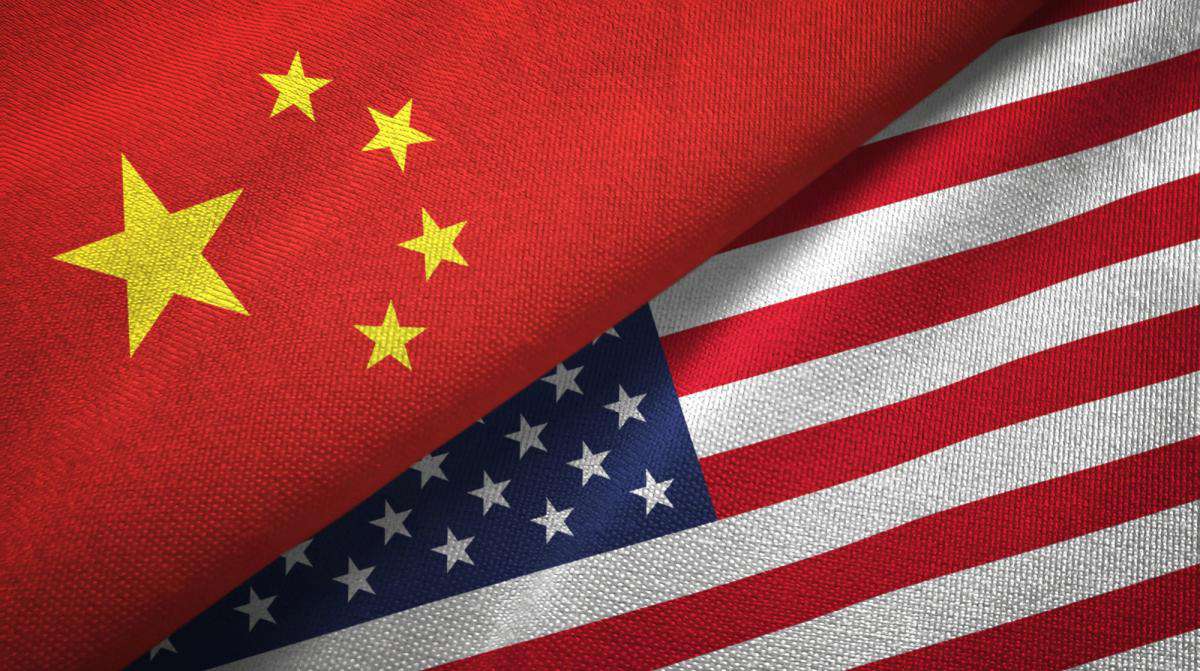 "We will face serious problems because of our heavy dependence on China." Rubio