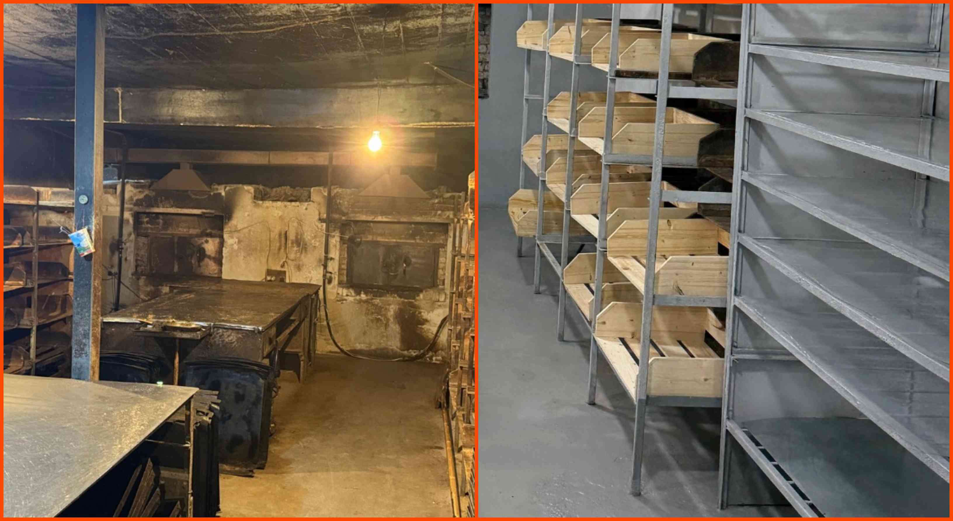 Վերացվել է հացի արտադրամասի գործունեության կասեցումը