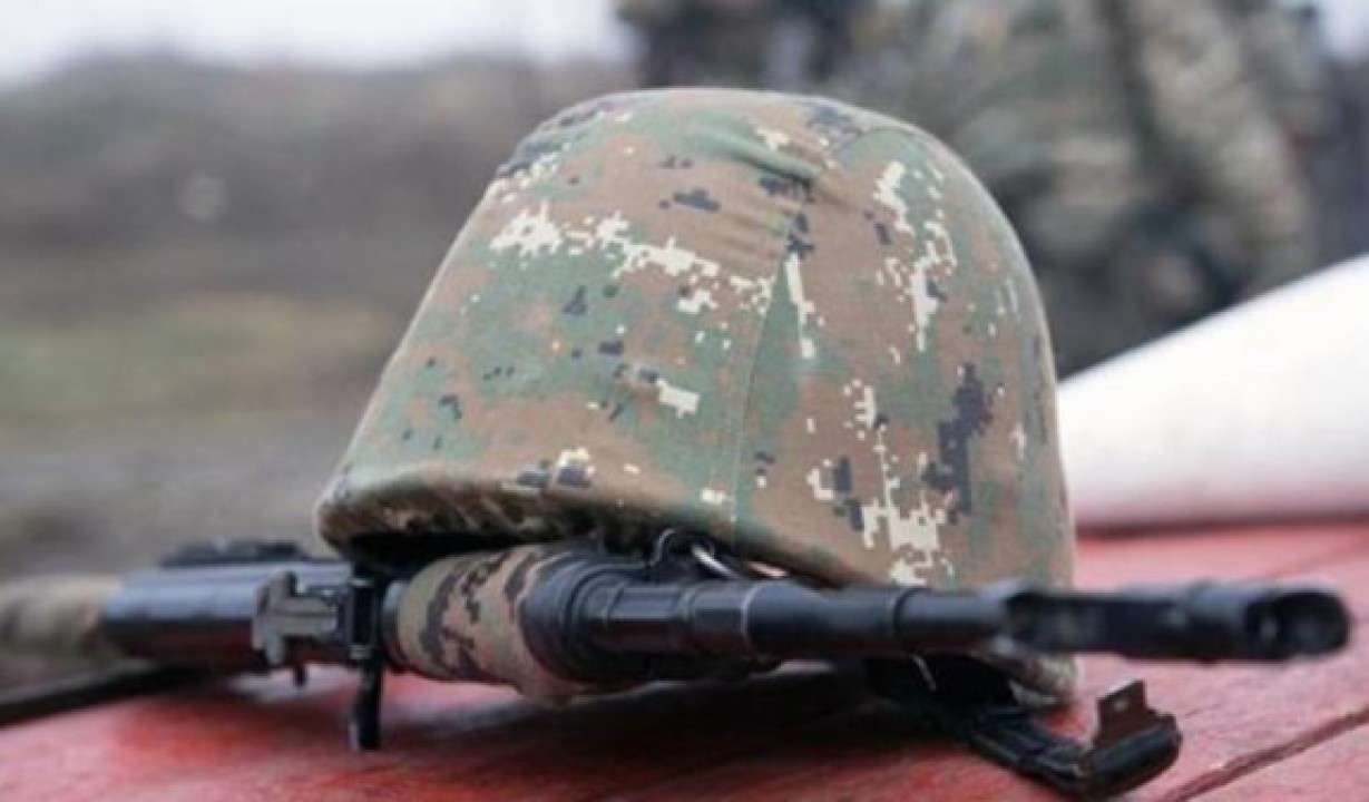 ԶՈւ-ում ծառայության հետ կապված մահվան դեպքերը նվազել են (ՏԵՍԱՆՅՈՒԹ)