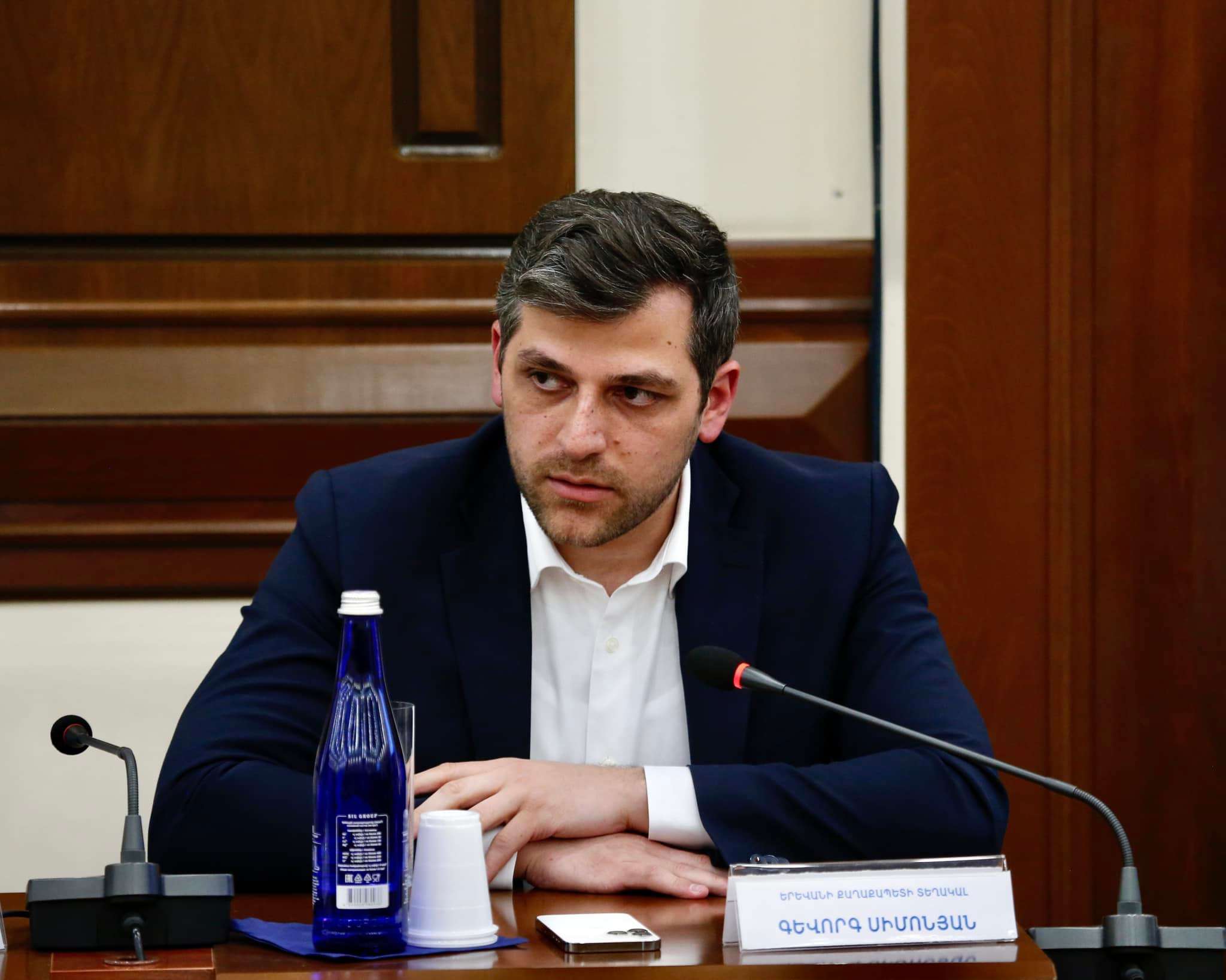 Նոր բարեփոխումների մեկնարկ Երևանում. առողջության առաջնային պահպանման օղակը քաղաքացիների համար կդառնա ավելի վստահելի