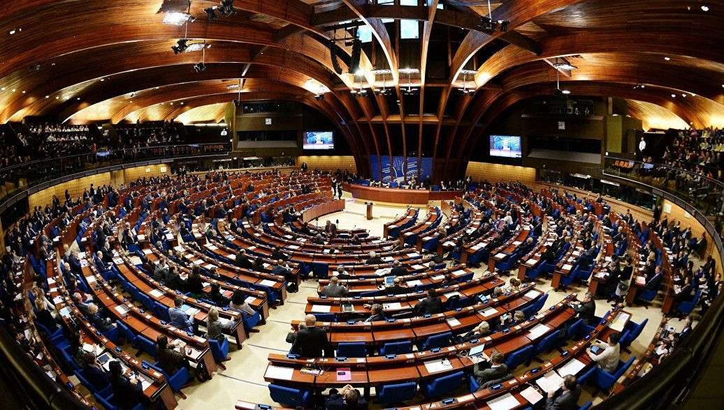 PACE co-rapporteurs reiterated the call to reopen the Lachin Corridor