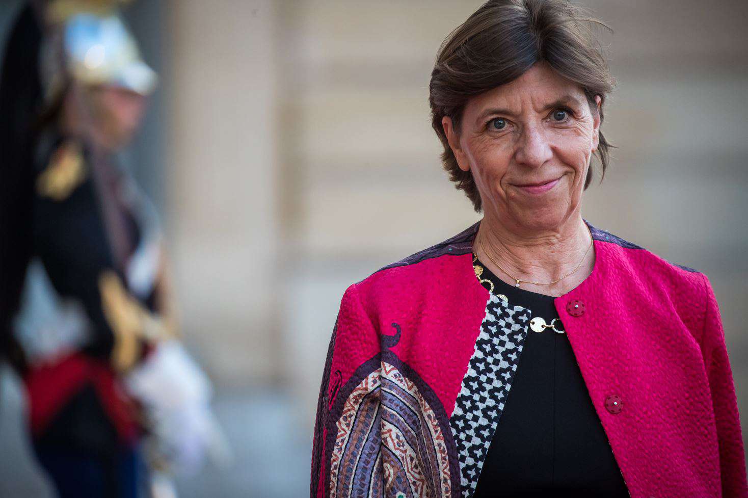 The Minister of Europe and Foreign Affairs of France will be in Armenia on April 27-28