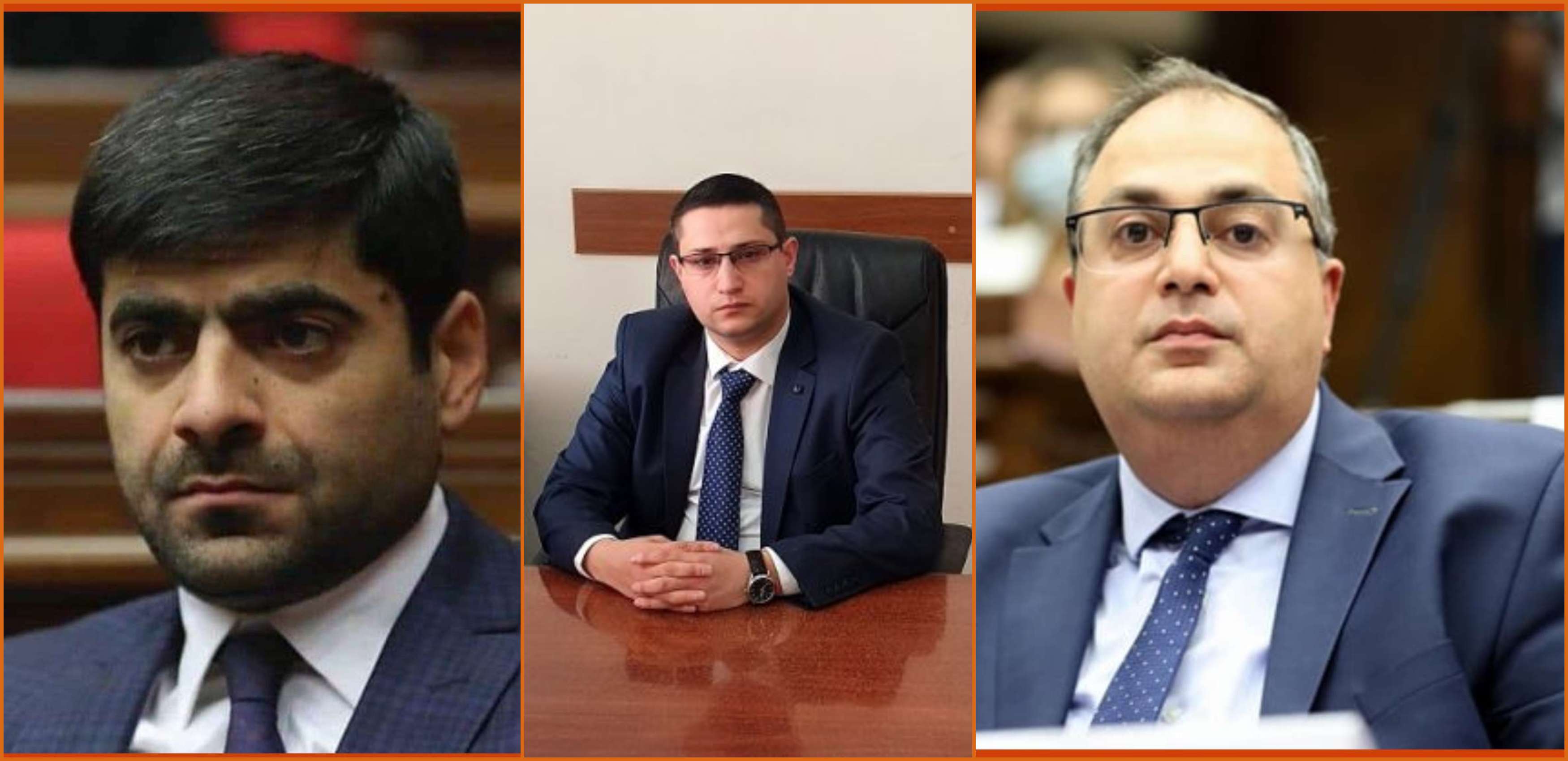 Հայտնի է, թե ով կքննի ընդդիմադիր պատգամավորի քրեական գործը