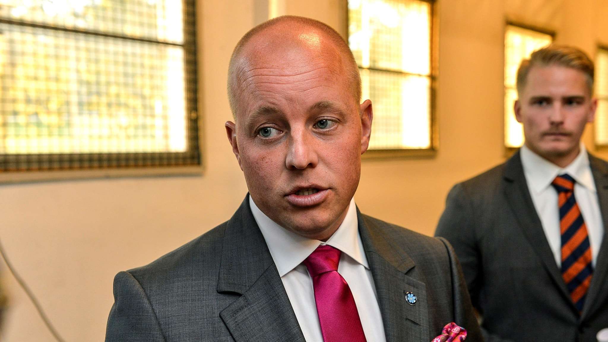 The Swedish deputy proposed establishing a visa-free regime between the EU and Armenia