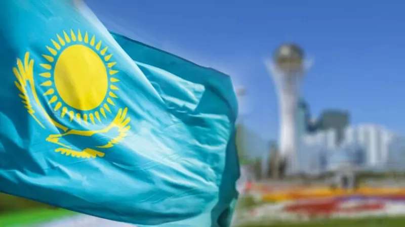 Kazakhstan targeted by US financial sanctions