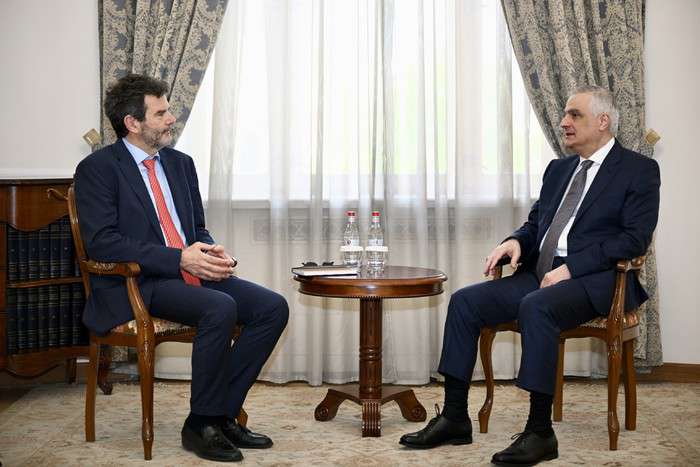 ՎԶԵԲ-ը Հայաստանի համար առանցքային գործընկեր