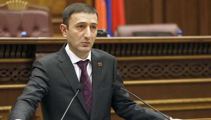 Ինչո՞ւ են նրանք երես թեքել Հայ առաքելական սուրբ եկեղեցուց և դարձել աղանդավորական հոսանքի անդամ. Թունյան