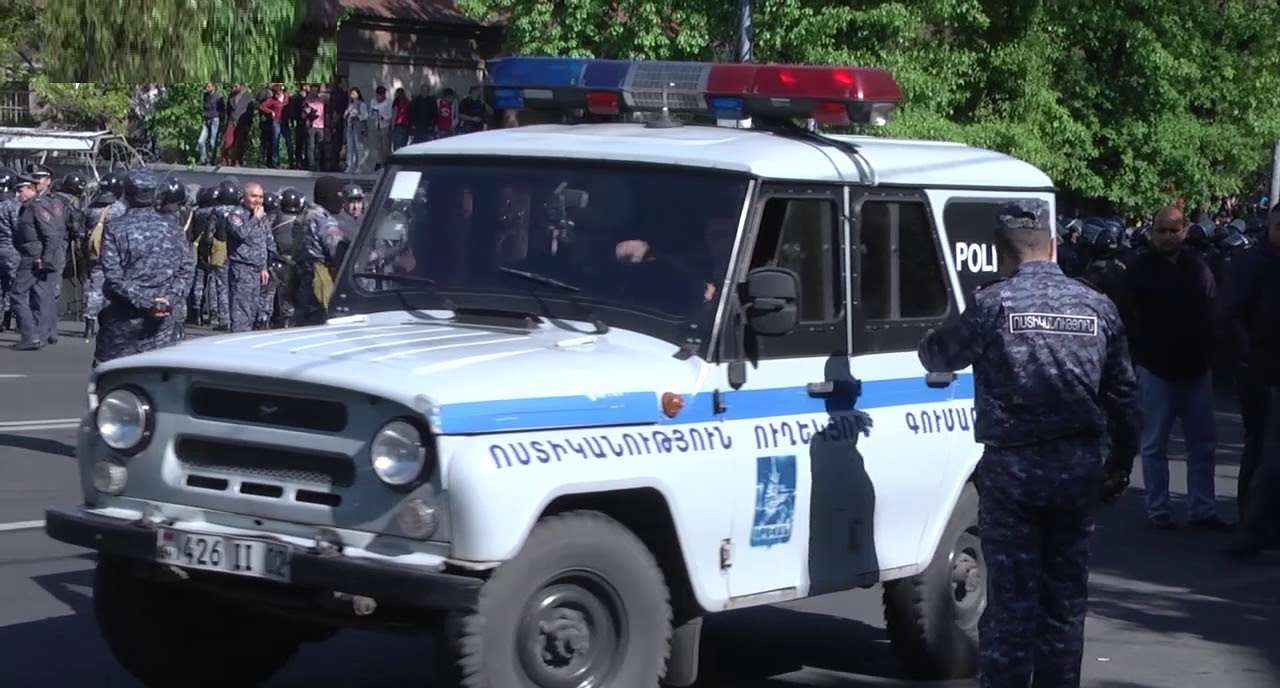 5 նախկին պաշտոնյա՝ մեկ «Ուազիկում». «Ժողովուրդ»