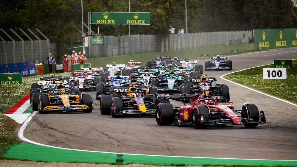 The organization of "Formula 1" to be held in Baku aims to cover up the policy of extermination of Nagorno-Karabakh Armenians; MESCS