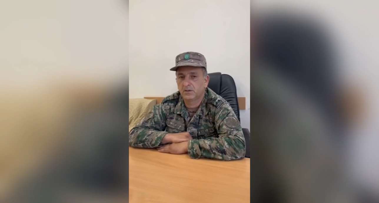 Мы присоединились к протестующим под влиянием момента, о чем сожалеем. Послание военных (видео)