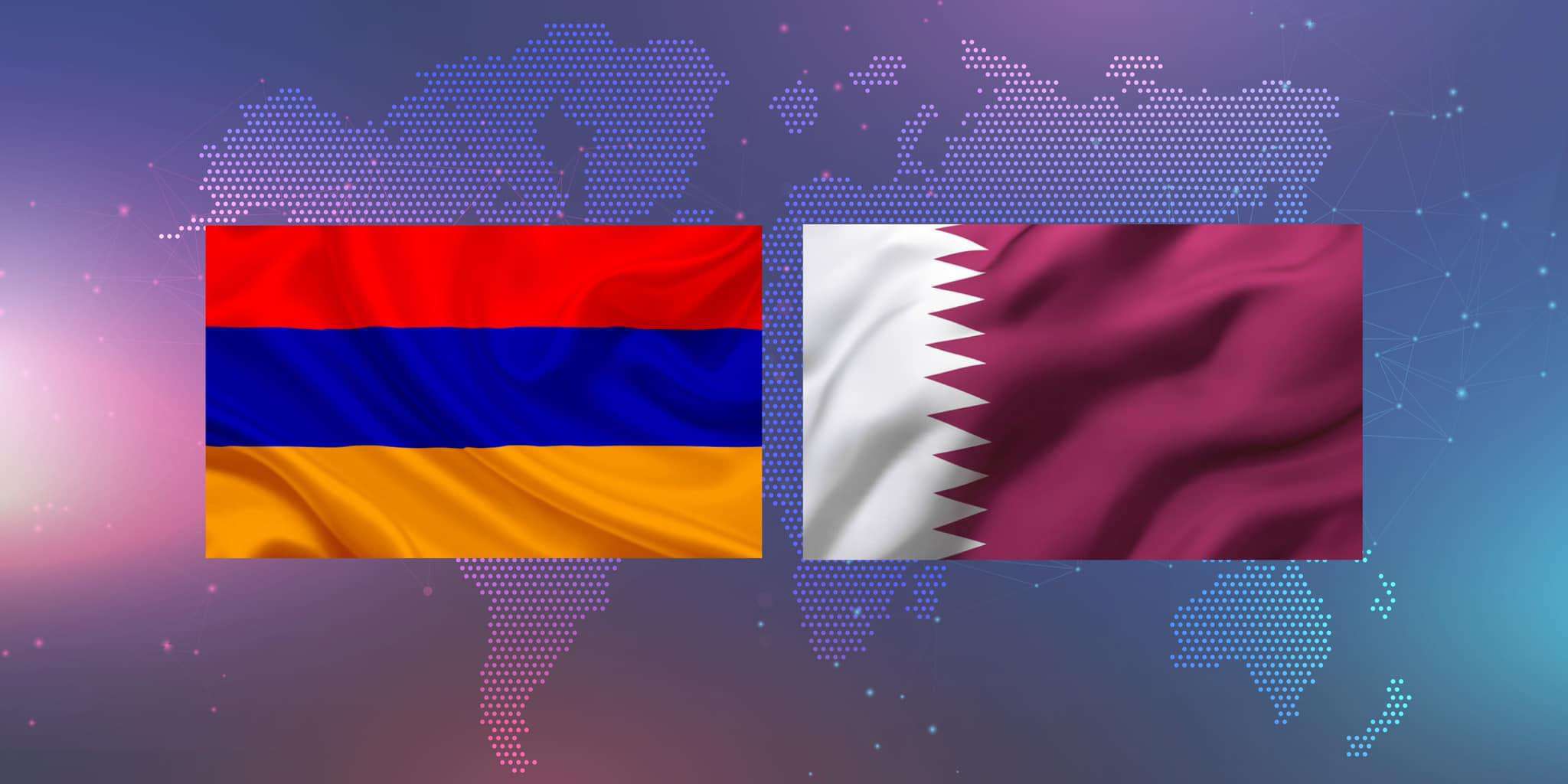 Արարատ Միրզոյանը պաշտոնական այցով կգտնվի Կատարի Պետությունում