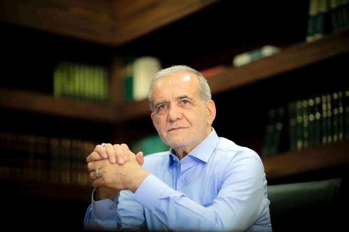 Իրանի նախագահը կմեկնի Ադրբեջան