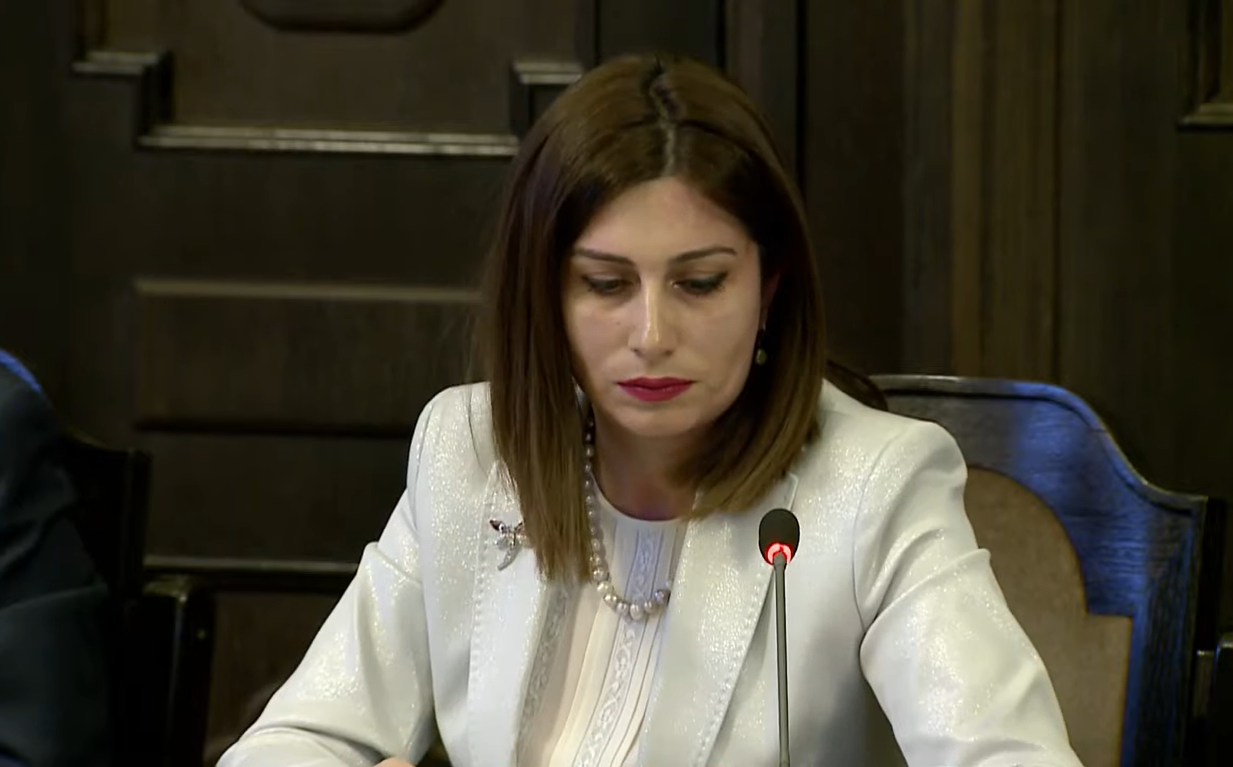 Решением правительства с 1 мая будут сняты ограничения на въезд на территорию РА