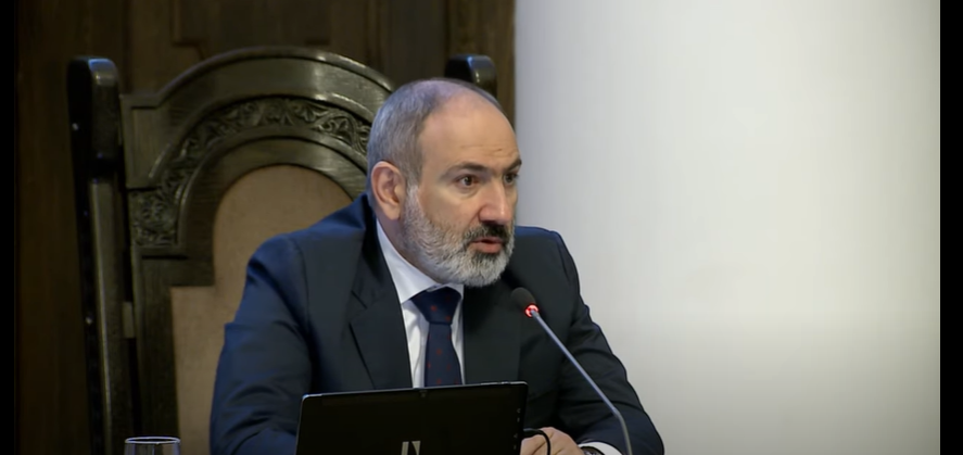 «Որոշումը կայացված է, որ մետրոյի Աջափնյակ կայարանը պիտի կառուցվի». Փաշինյան