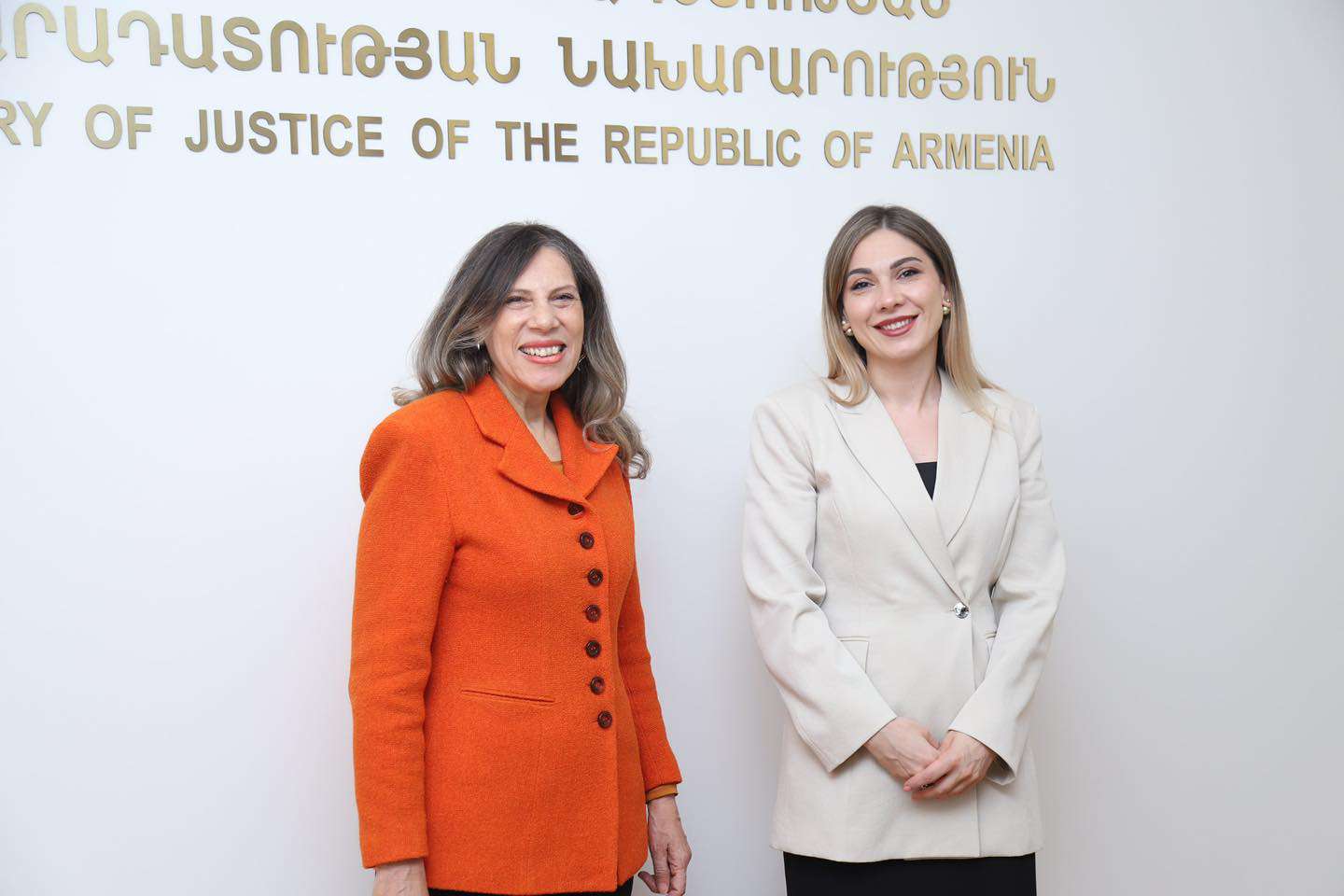 Քննարկել են դատապարտյալների փոխանցմանն առնչվող հարցեր