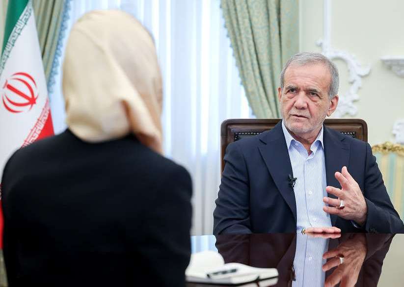 Փեզեշքիանը խոսել է Ադրբեջանը Նախիջևանին կապող ճանապարհի մասին