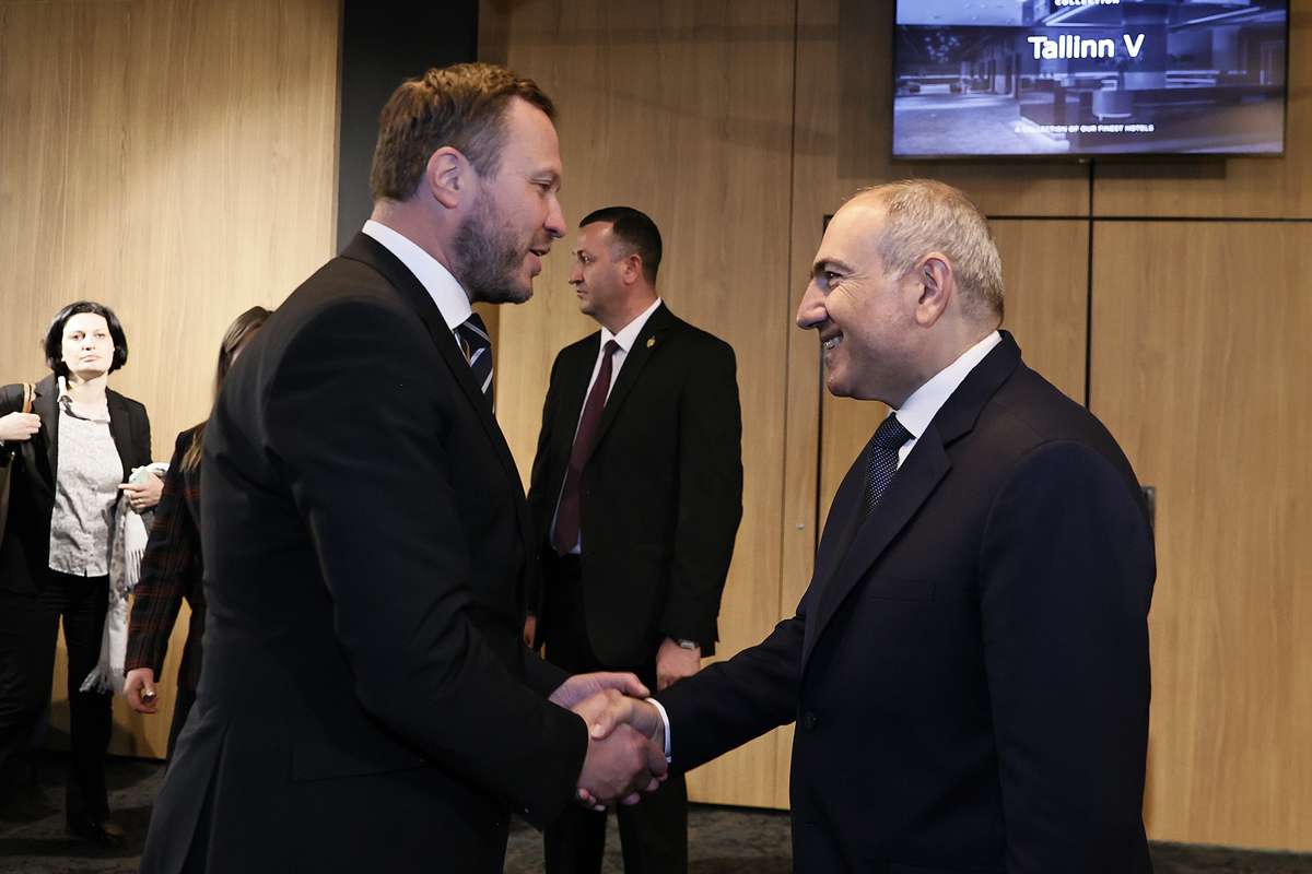 Շեշտել են խաղաղության համաձայնագրի ստորագրման կարևորությունը