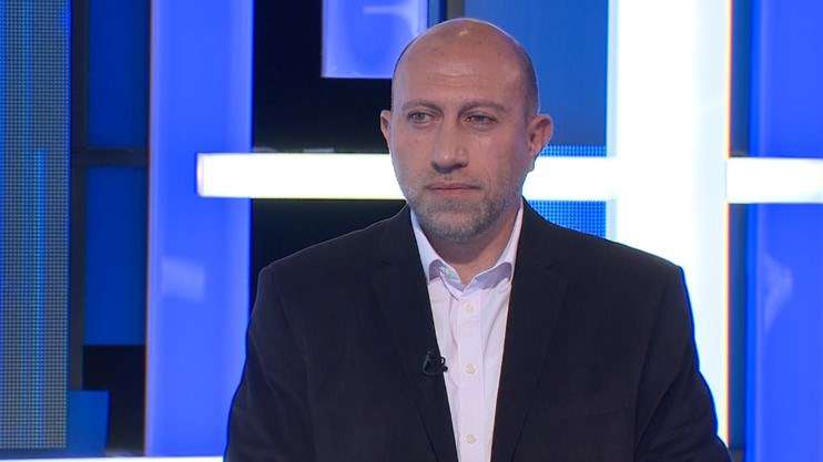 Փաշինյանի արձագանքը հնարավոր է գնահատել նույնիսկ սենսացիոն. Բադալյան