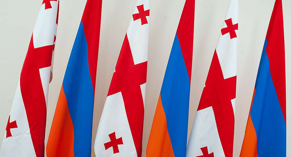 Заявление Алиева направлено на создание проблем в армяно-грузинских отношениях