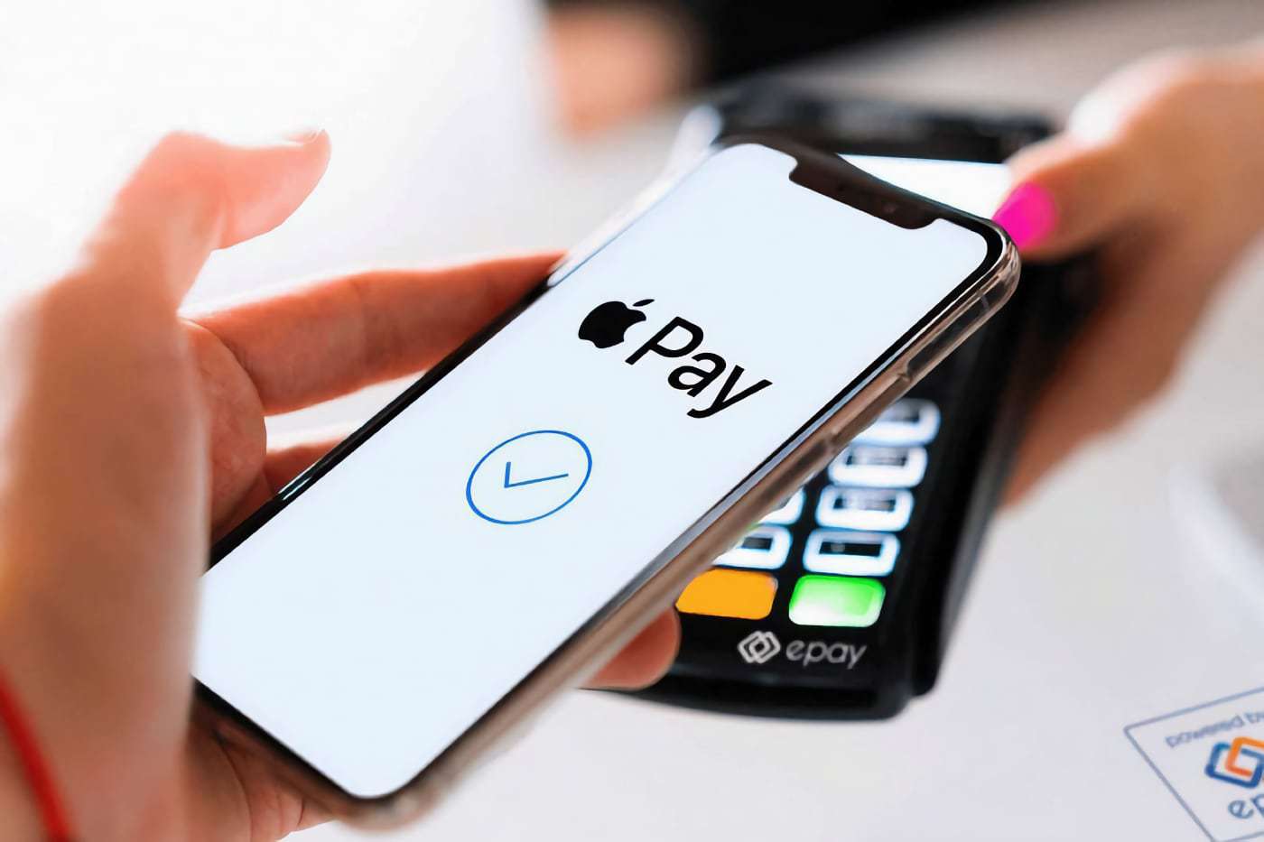 Եվրամիությունը ցանկանում է դատի տալ Apple-ին Apple Pay-ի հետ կապված խնդիրների պատճառով