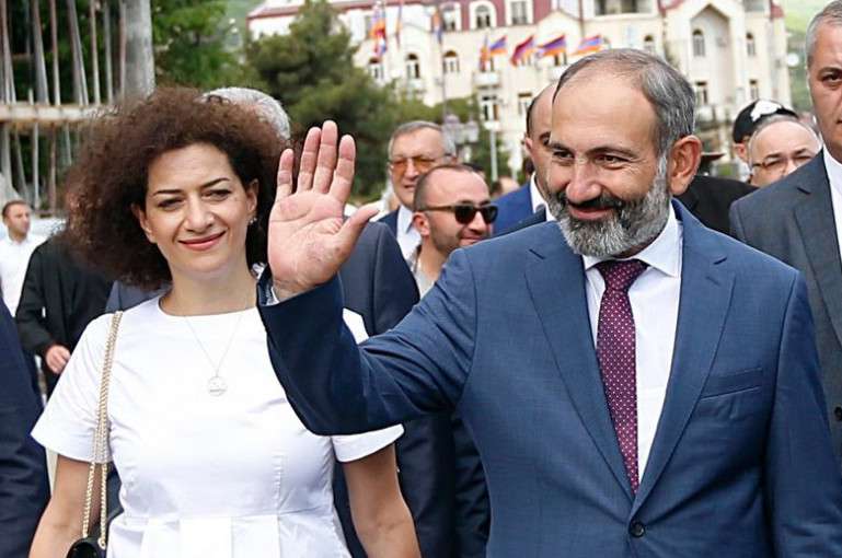 The RA citizen must and must be proud; Nikol Pashinyan's message
