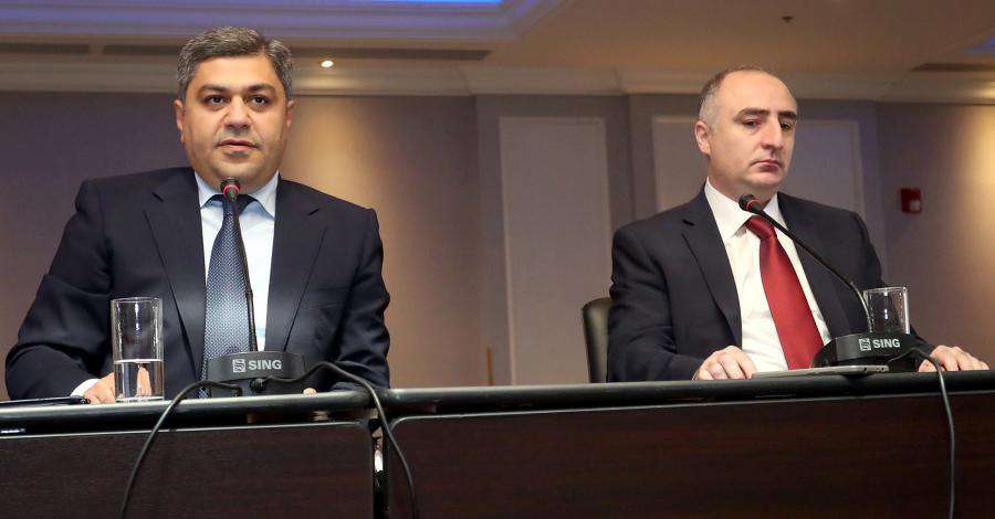 «Գործի չբացահայտված լինելը շարունակում է մնալ սպառնալիք». Ա․ Քոչարյան (ՏԵՍԱՆՅՈՒԹ)