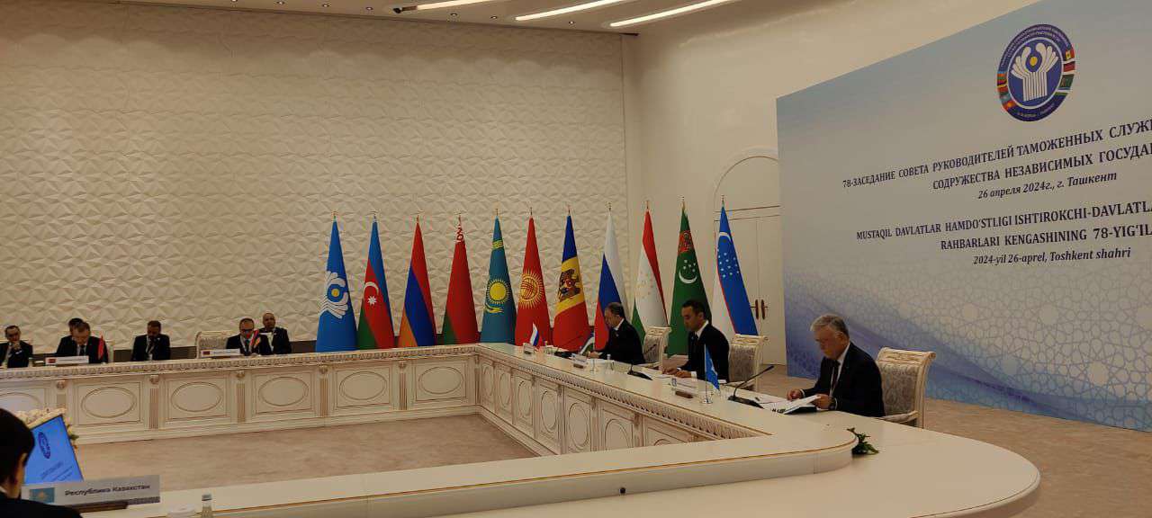 Աշխաբադում կկայանա ԱՊՀ կառավարության ղեկավարների խորհրդի նիստ
