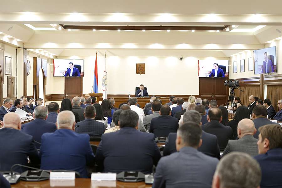 Հիմնանորոգվում է 17 մանկապարտեզ. կձևավորվի 89 հավելյալ խումբ