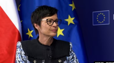 EU considers separating Moldova from Ukraine in accession process