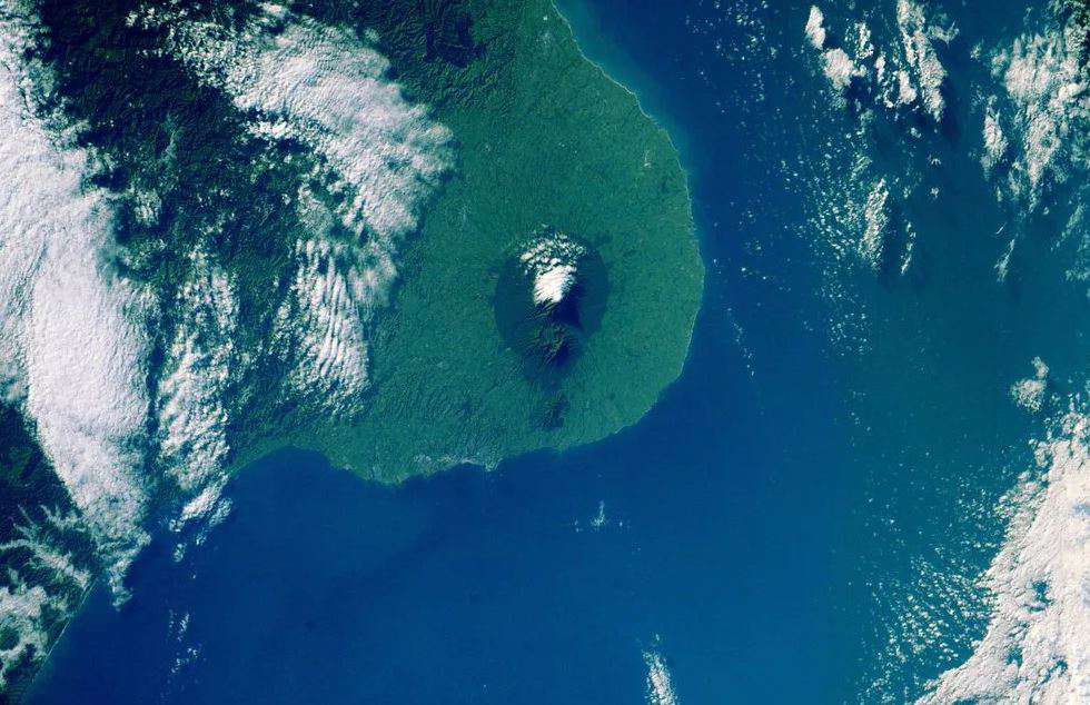 Նոր Զելանդիայում 6.2 մագնիտուդով երկրաշարժ է տեղի ունեցել