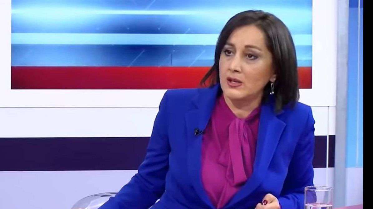 СНБ не имеет отношения к проникновению в квартиру Анжелы Товмасян