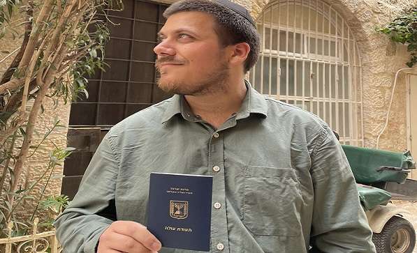 Хватит использовать нас, евреев живущих в Армении в азербайджанской пропаганде! - Тодар Бактемир