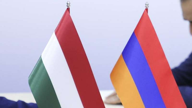 Հունգարիան արգելափակում է ԵՄ Խաղաղության հիմնադրամից ՀՀ-ին աջակցության տրամադրումը. «Ազատություն»