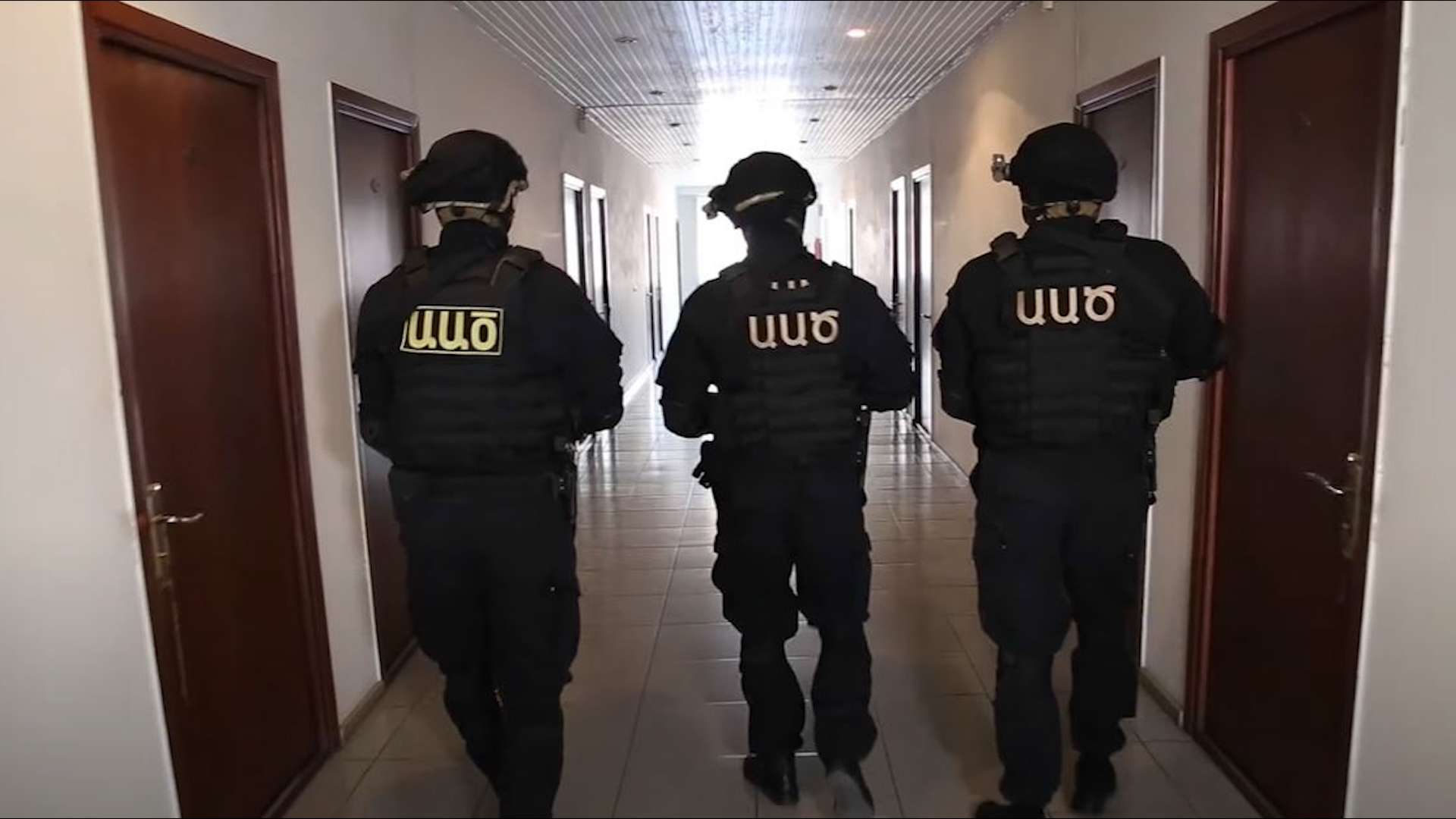 «Հիմնարկներ կան՝ ԱԱԾ-ով չենք կարողանում գտնել». Փաշինյանը կատակեց (ՏԵՍԱՆՅՈՒԹ)