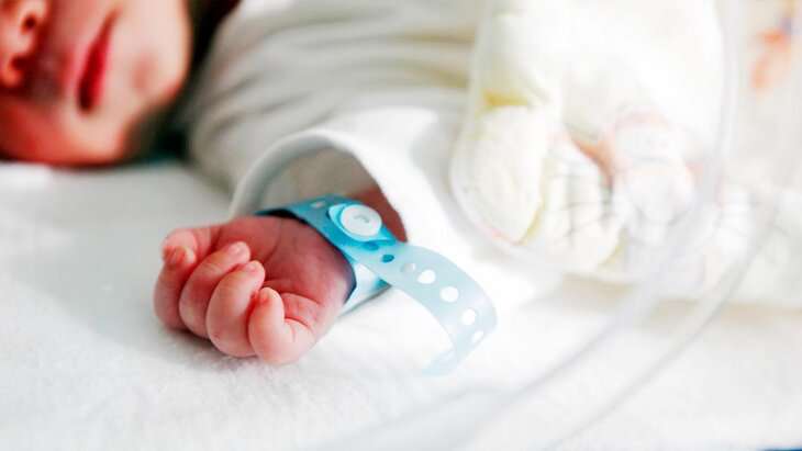 Ադրբեջանը մանկական մահացության ցուցանիշով հարևան երկրների շարքում առաջատարն է