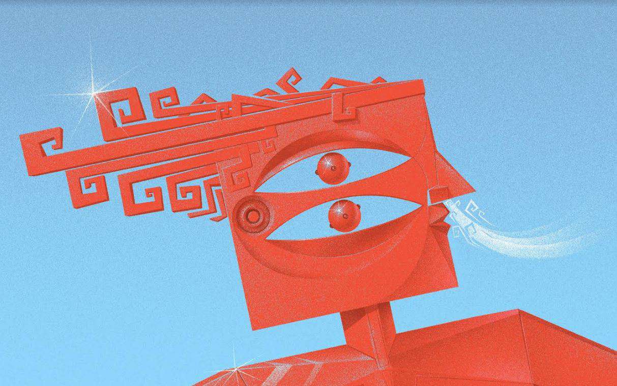 It is known when the "Golden Apricot" jubilee 20th international film festival will take place