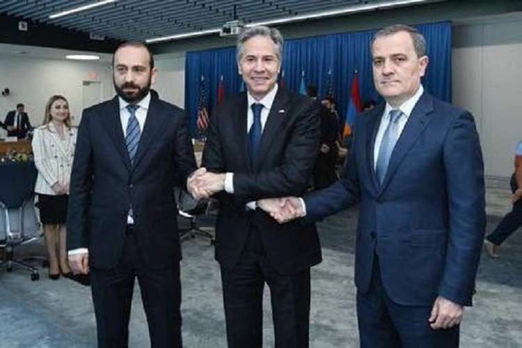 The negotiations of the Foreign Ministers of Armenia and Azerbaijan will last several days in Washington