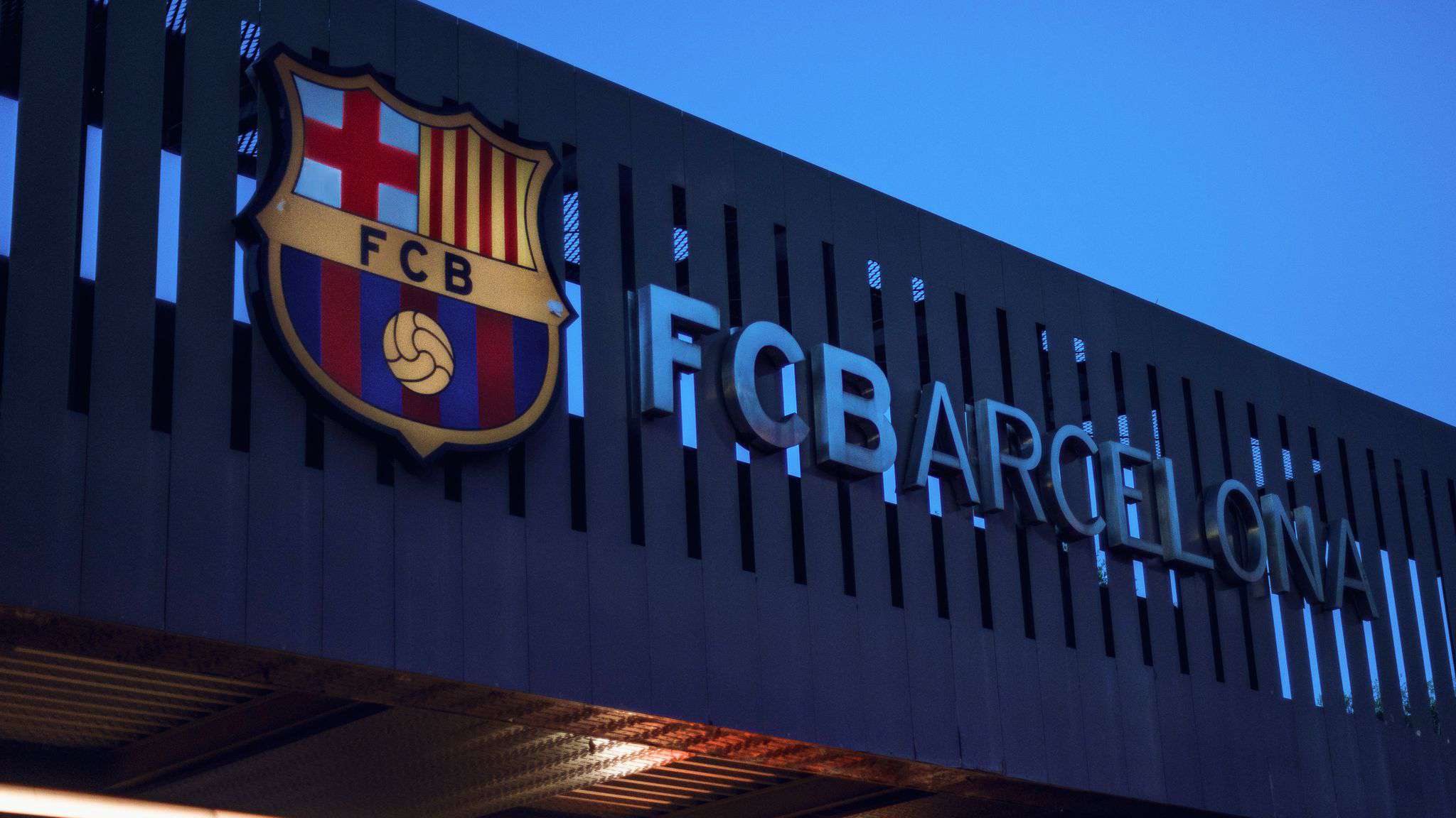 Barcelona cannot agree on a financial plan with La Liga