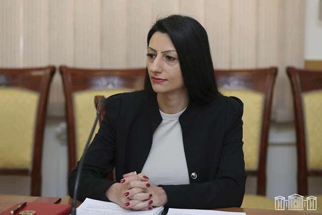 The issue of excluding discrimination in the labor market also remains problematic; HRD