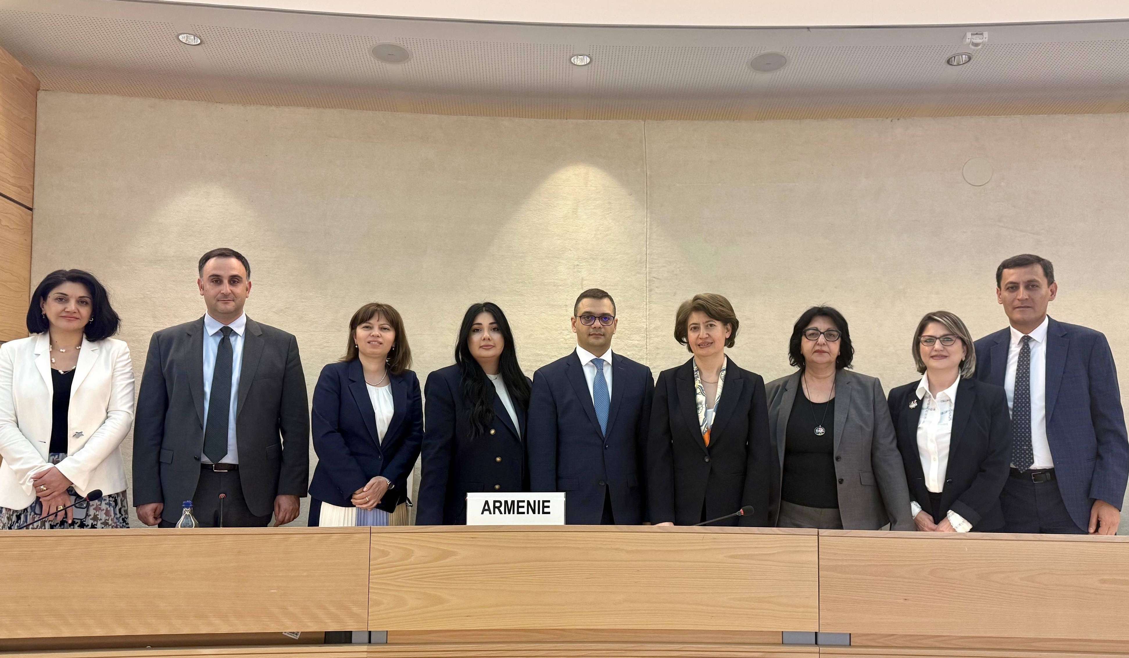 ՀՀ կառավարությունը վճռական է շարունակել բարեփոխումների գործընթացը
