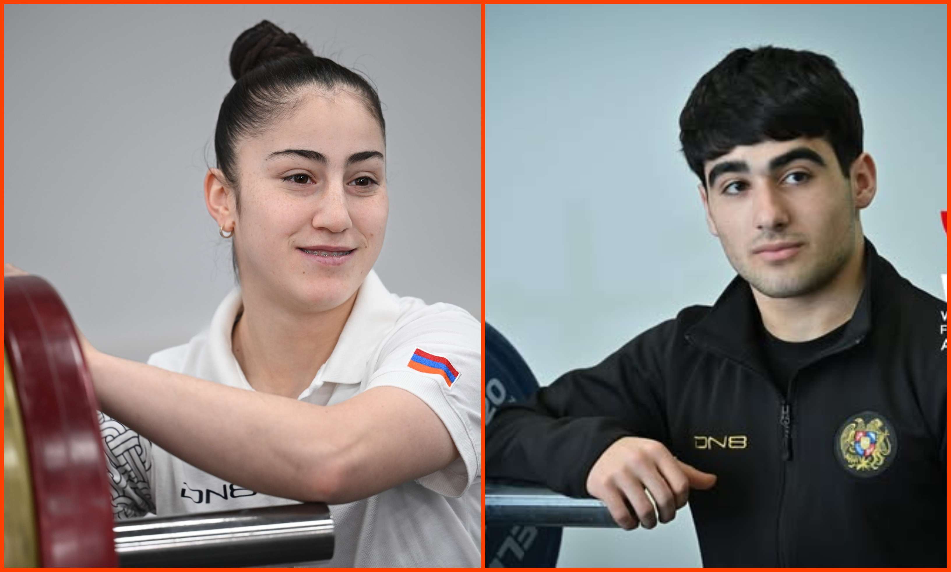 Պատանիներն ու երիտասարդները սկսում են պայքարը